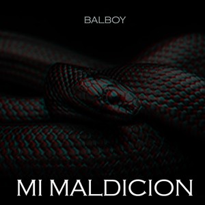 Mi Maldicion