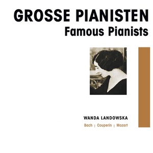 Chromatische Fantasie und Fuge in D Minor - BWV 903