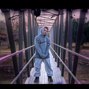 Ando Triste (Explicit)