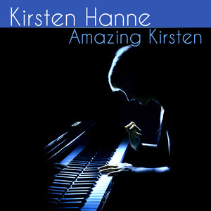 Amazing Kirsten