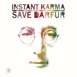 Instant Karma: The Amnesty International Campaign To Save Darfur (Standard Version) [Explicit]