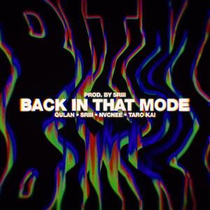 BITM (feat. qulan., sriii, Taro Kai & nvcnee) (Explicit)