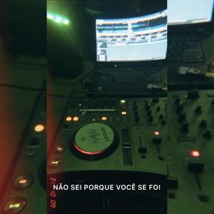 Não Sei Porque Você Se Foi (Explicit)