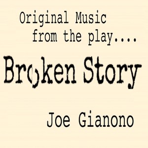 Broken Story