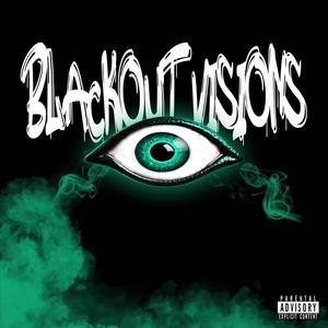 Blind Ninja Swag (feat. Droope Tha Scoope) (Explicit)