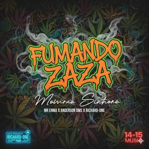 FUMANDO ZAZA (feat. Richard one & Anderson Dms)