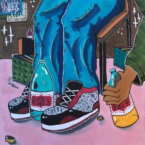 Hangover (Explicit)