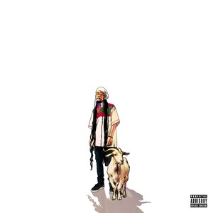 Belizean Goat 3 (Explicit)