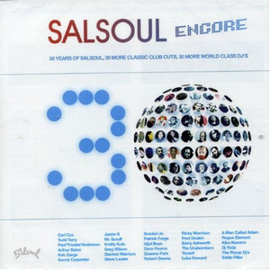 Salsoul 30th Encore