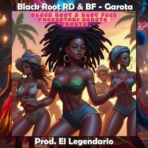 Black Root RD & BF (Garota)