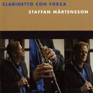 Clarinetto con Forza