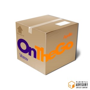 On The Go (Explicit)