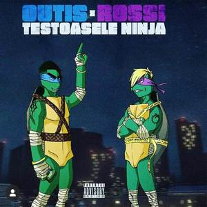 Testoasele Ninja (Explicit)