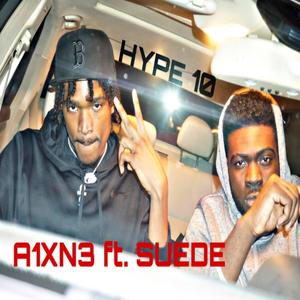 HYPE 10(feat. Suede) (Explicit)