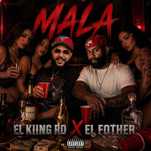 Mala (Explicit)