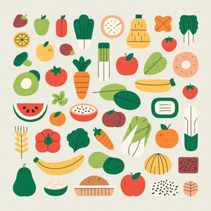 DESCONTO TUDO NA COMIDA