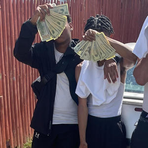 Tap A Head (feat. Mahjwopp) (Explicit)
