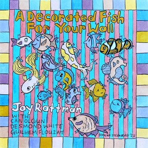 Pudder Datter Monkey Chatter Pumpkin Platter (feat. Can Olgun, Desmond White & Guilhem Flouzat)