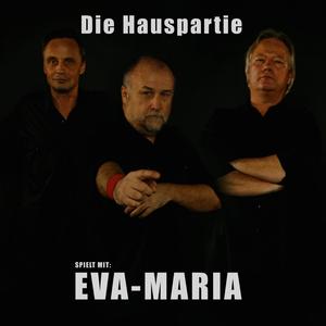 Summaregen(feat. Eva-Maria)