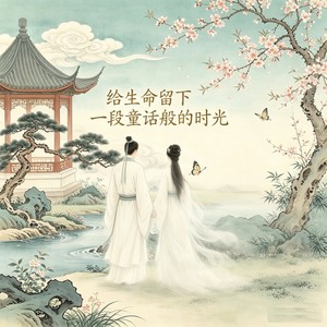 给生命留下一段童话般的时光