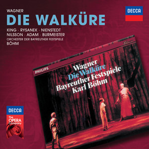 Die Walküre / Act 3 - 