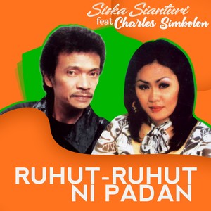 Ruhut Ruhut Ni Padan