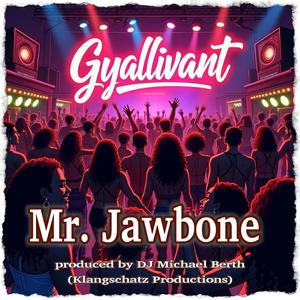 Gyallivant