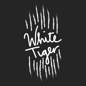 White Tiger