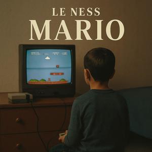 Mario (Explicit)
