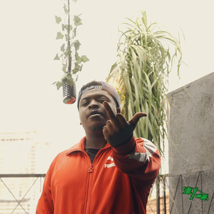 UM/MIC #8 AK CANTA (Explicit)