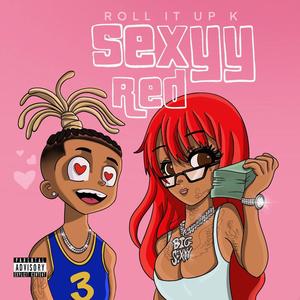 Sexyy Red (Explicit)