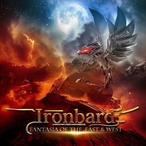 Wings of Icarus (feat. Ralf Scheepers) (Explicit)