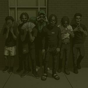 Hit Da Road (feat. BigTwinn2r & LilKing2r) (Explicit)