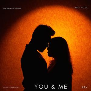 You and Me (feat. ITS Simar) (Explicit)