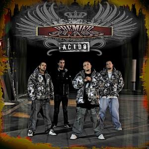 Ven y pregúntalo (feat. El Puto Coke & Mr. CRF) (Explicit)