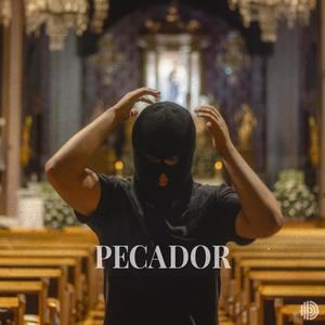 Pecador (feat. MC JOSH EDQ) [Explicit]