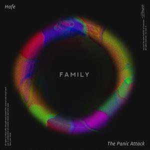 Family (feat. The Panic Attack)