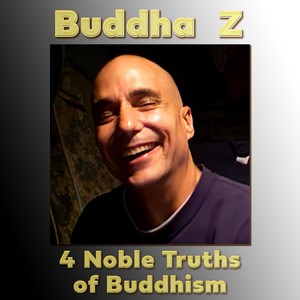 4 Noble Truths of Buddhism