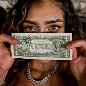 SHE DA ONE (Explicit)