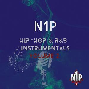 Hip-Hop and R&B Intrumentals Volume 2