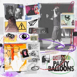 Party Balloons (Director's Cut) [Explicit]