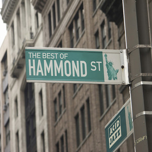 The Best of Hammond Street