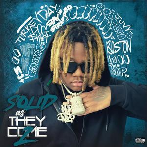 Solid As They Come 2 (Explicit)