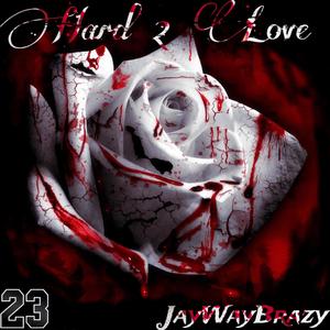 Hard 2 Love (feat. Hozay) (Explicit)