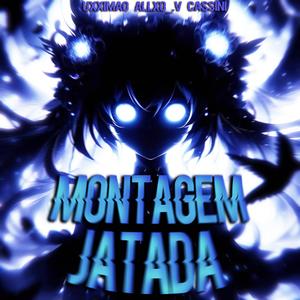 MONTAGEM JATADA (feat. CA$$INI) (Explicit)