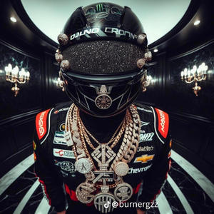 Spin (feat. Monikkajim) (Explicit)