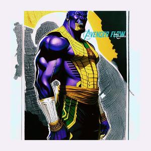 Avenger Flow (DnB remix)