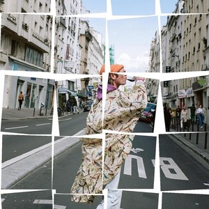 Enfant Du Rap (Explicit)