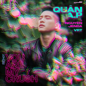 You Are My Crush (Remix)