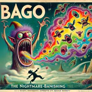 Bago bläst die Albträume weg (Explicit)